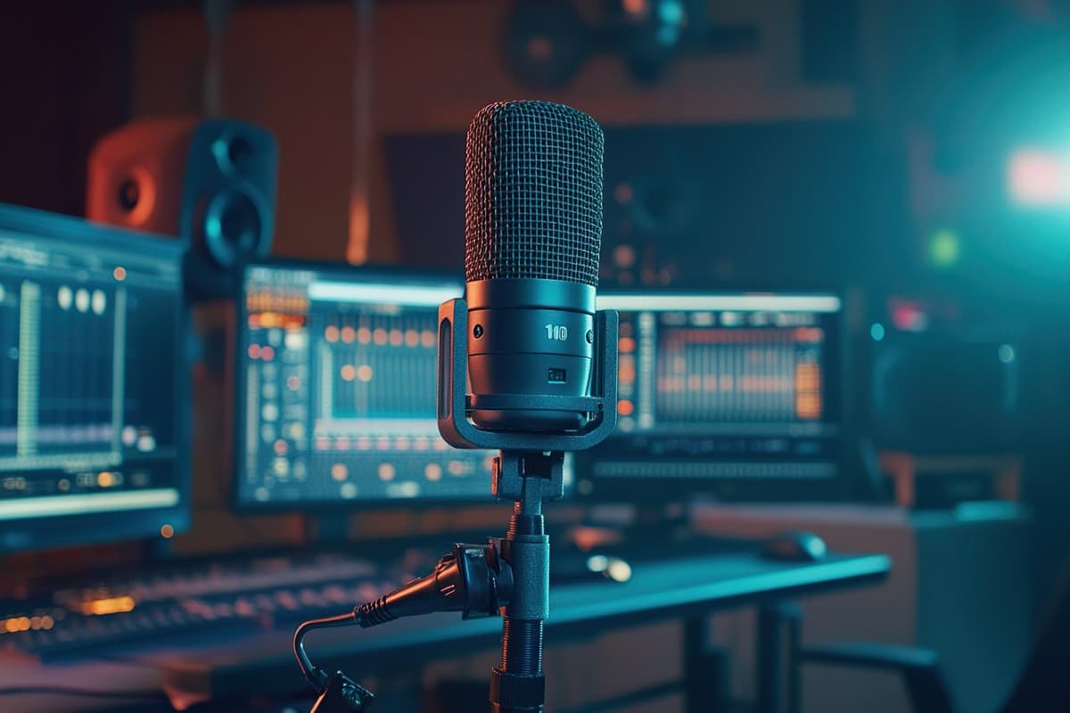 عن راديو عين