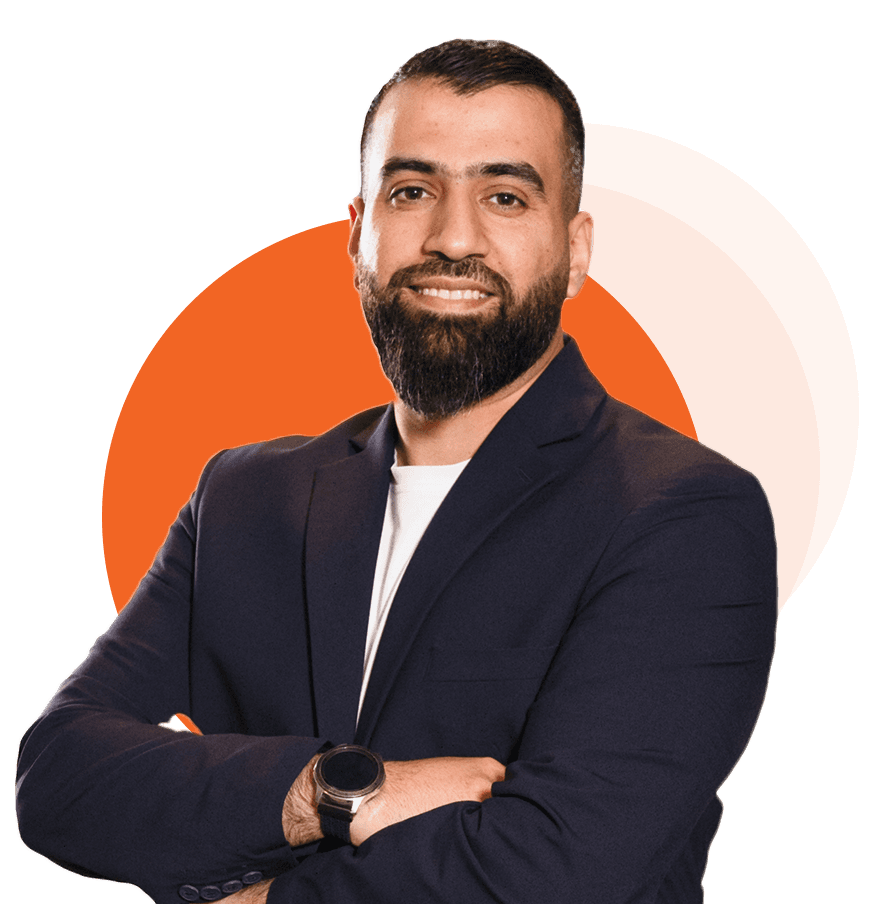 د. محمد العبادي